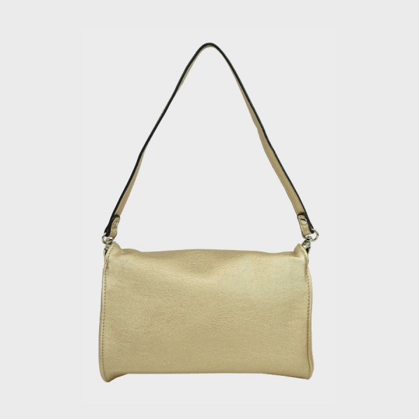 Anais - Pochette à rabat pression...