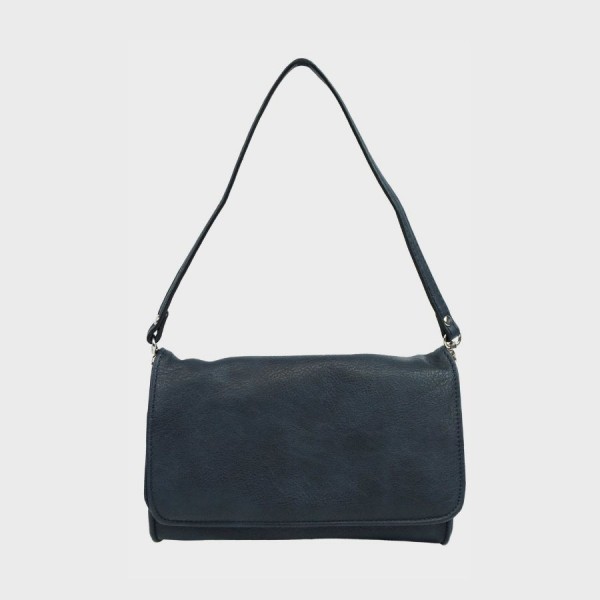 Anais - Pochette à rabat pression...