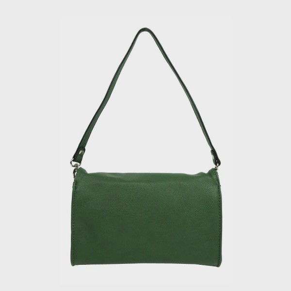 Anais - Pochette à rabat pression...