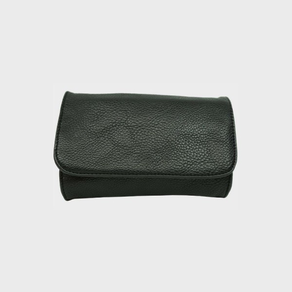 Anais - Pochette à rabat pression...