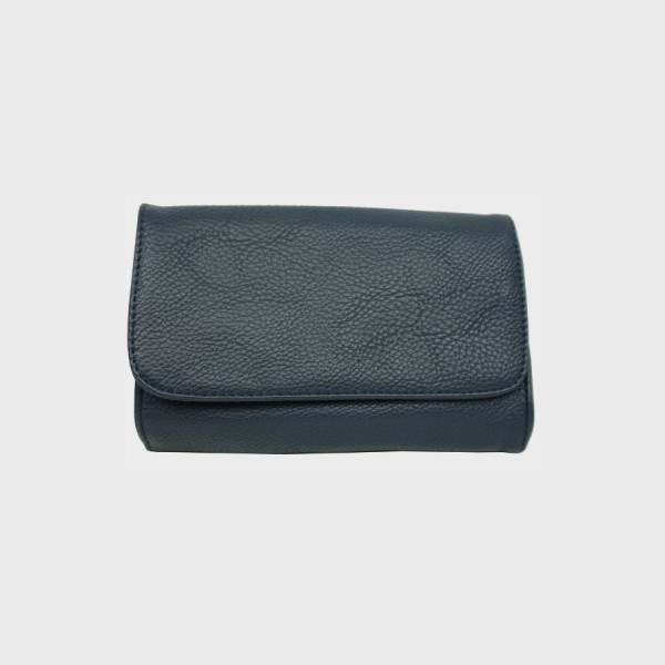 Anais - Pochette à rabat pression...