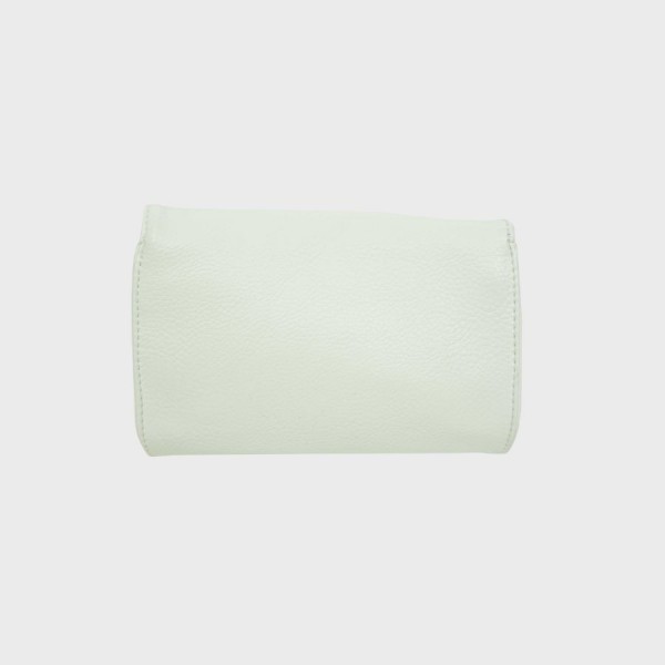 Anais - Pochette à rabat pression...