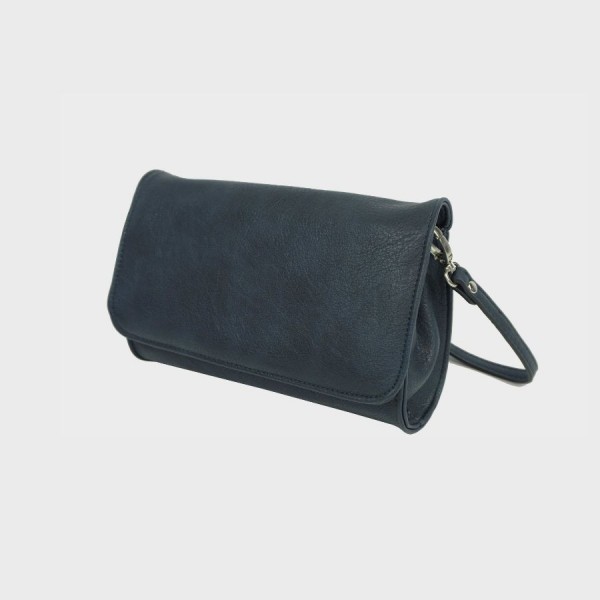 Anais - Pochette à rabat pression...