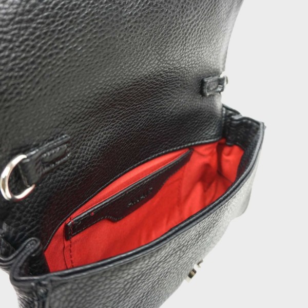 Anais - Pochette à rabat pression...