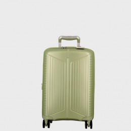 Valise cabine EVAE JUMP vert clair sur pecari.fr 2