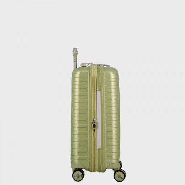 Jump - Valise cabine 55cm extensible... Jump - Valise cabine 55cm extensible...