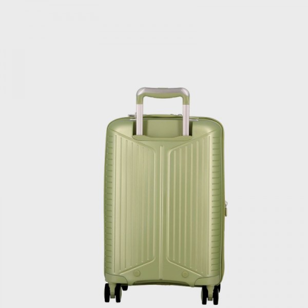Jump - Valise cabine 55cm extensible... Jump - Valise cabine 55cm extensible...