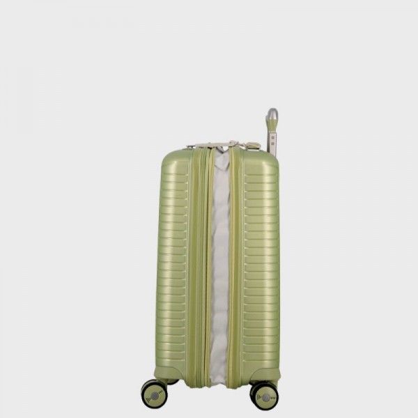 Jump - Valise cabine 55cm extensible... Jump - Valise cabine 55cm extensible...