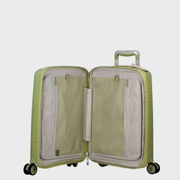 Jump - Valise cabine 55cm extensible... Jump - Valise cabine 55cm extensible...