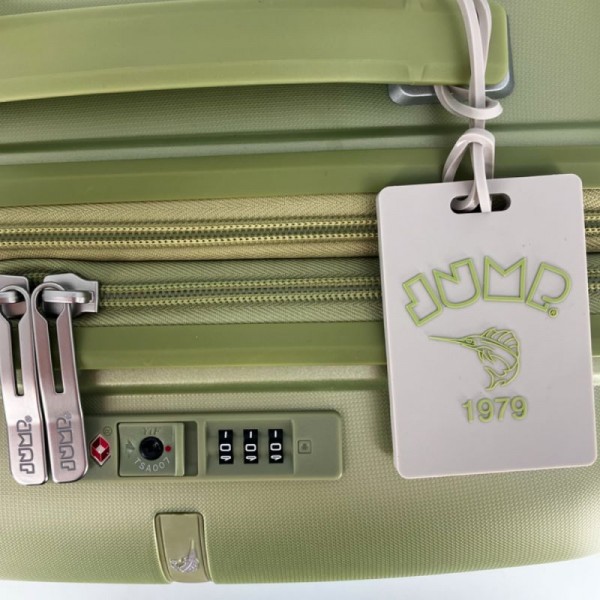 Jump - Valise cabine 55cm extensible... Jump - Valise cabine 55cm extensible...