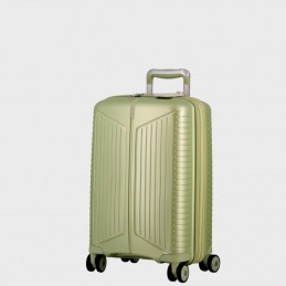 Valise cabine EVAE JUMP vert clair sur pecari.fr