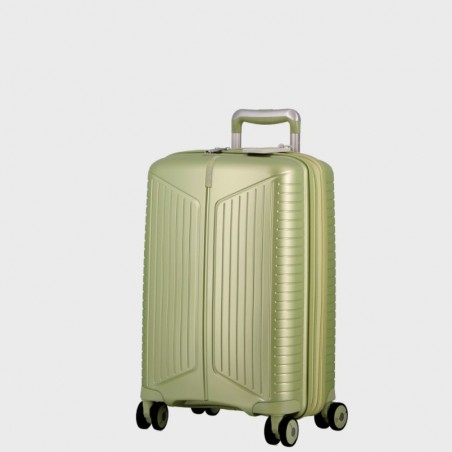 Valise cabine EVAE JUMP vert clair sur pecari.fr