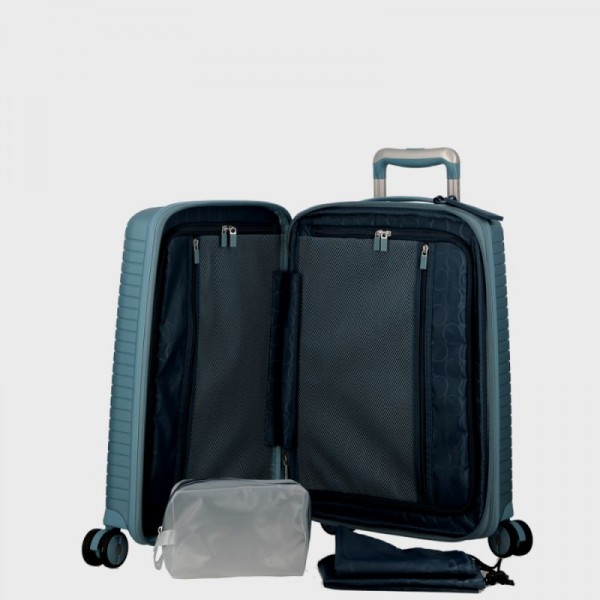 Jump - Valise cabine 55cm extensible... Jump - Valise cabine 55cm extensible...