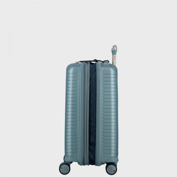 Jump - Valise cabine 55cm extensible... Jump - Valise cabine 55cm extensible...