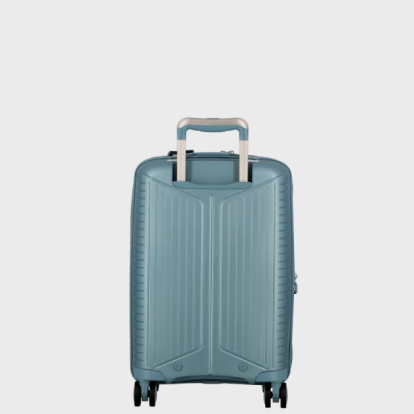 Jump - Valise cabine 55cm extensible... Jump - Valise cabine 55cm extensible...