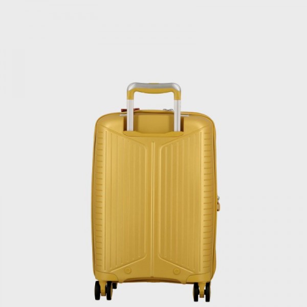 Jump - Valise cabine 55cm extensible...