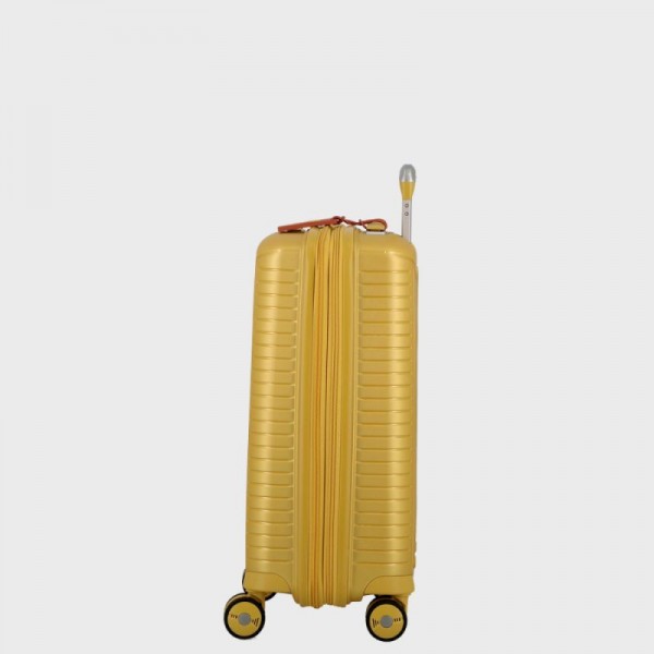 Jump - Valise cabine 55cm extensible...