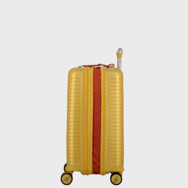 Jump - Valise cabine 55cm extensible...