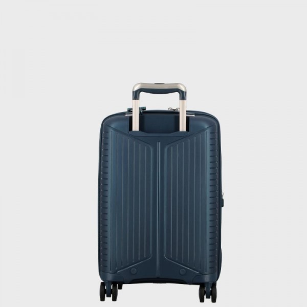 Jump - Valise cabine 55cm extensible...