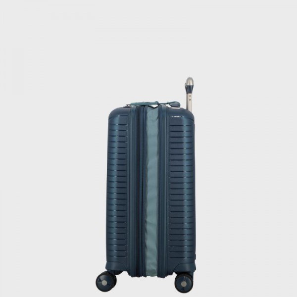 Jump - Valise cabine 55cm extensible...