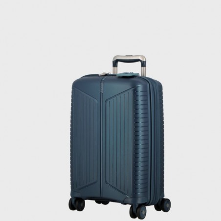 Valise cabine EVAE JUMP marine sur pecari.fr