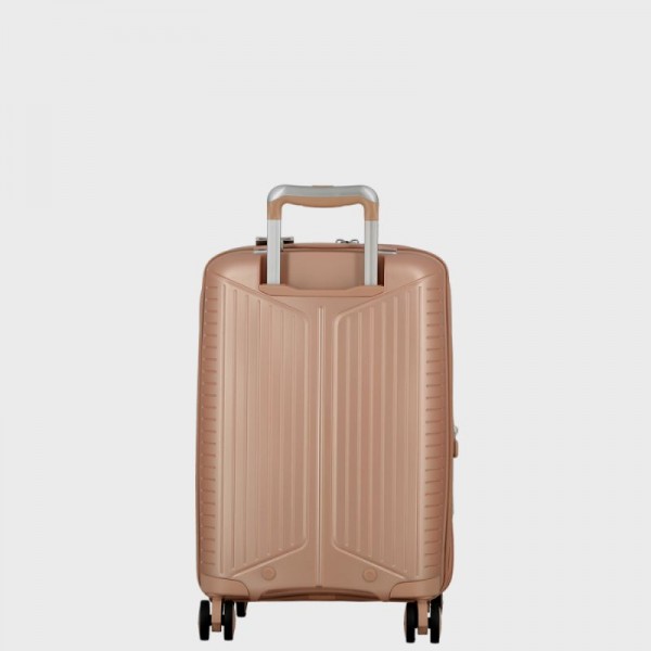 Jump - Valise cabine 55cm extensible... Jump - Valise cabine 55cm extensible...
