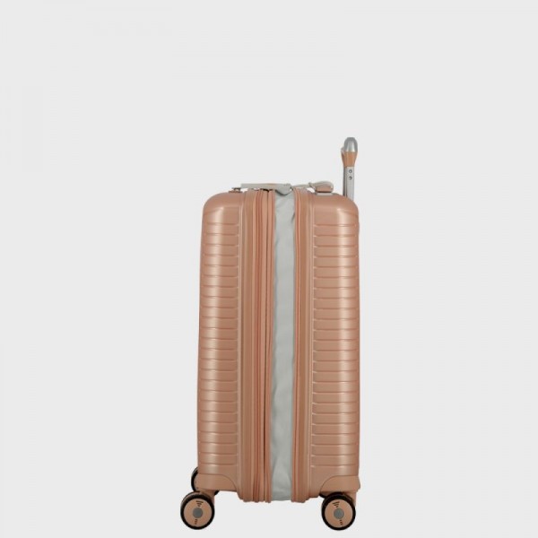Jump - Valise cabine 55cm extensible... Jump - Valise cabine 55cm extensible...