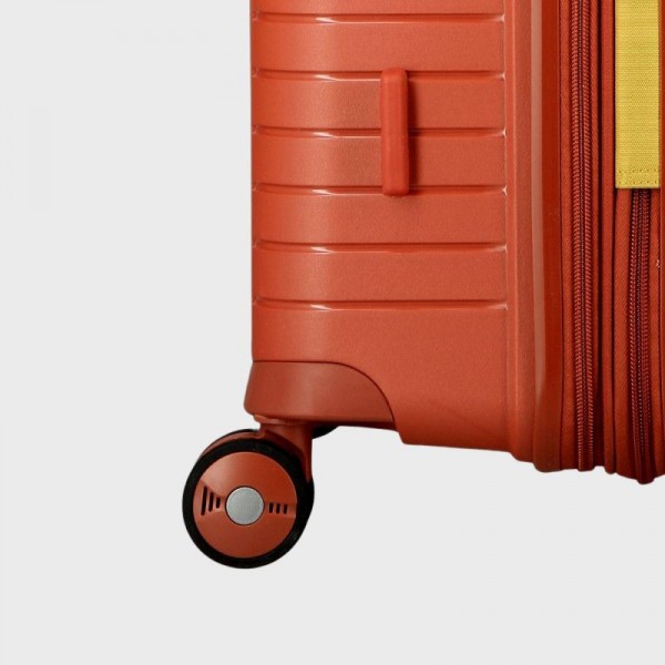 Jump - Valise cabine 55cm extensible... Jump - Valise cabine 55cm extensible...