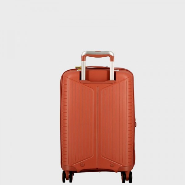 Jump - Valise cabine 55cm extensible... Jump - Valise cabine 55cm extensible...
