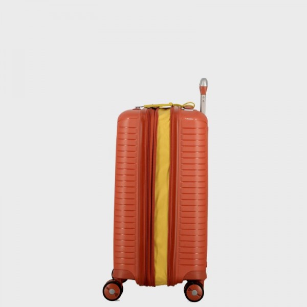 Jump - Valise cabine 55cm extensible... Jump - Valise cabine 55cm extensible...