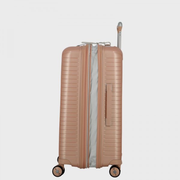 Jump - Valise moyenne 66cm extensible... Jump - Valise moyenne 66cm extensible...