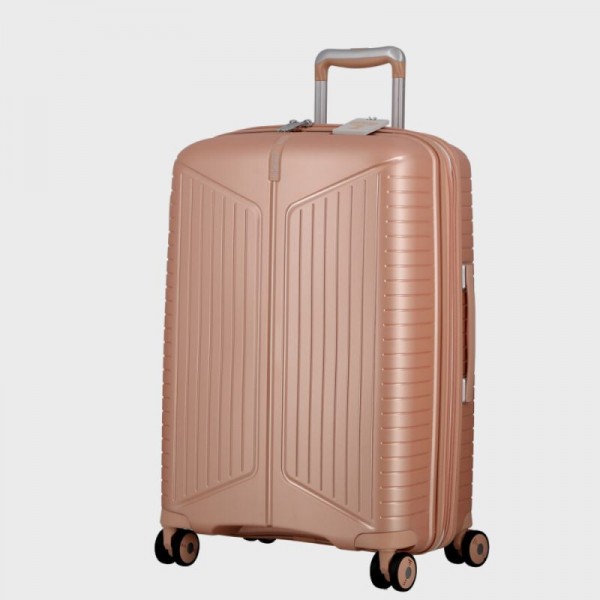 Jump - Valise moyenne 66cm extensible... Jump - Valise moyenne 66cm extensible...