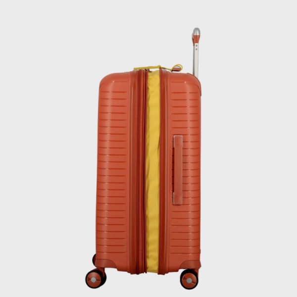 Jump - Valise moyenne 66cm extensible... Jump - Valise moyenne 66cm extensible...
