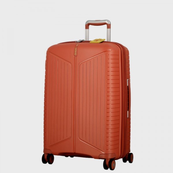 Jump - Valise moyenne 66cm extensible... Jump - Valise moyenne 66cm extensible...