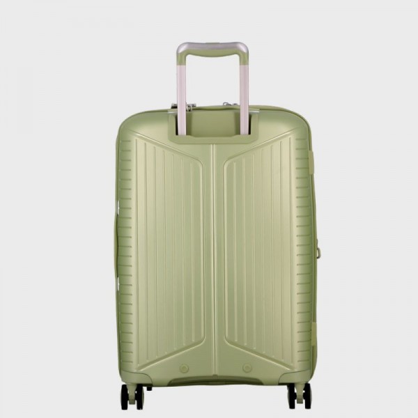 Jump - Valise moyenne 66cm extensible... Jump - Valise moyenne 66cm extensible...
