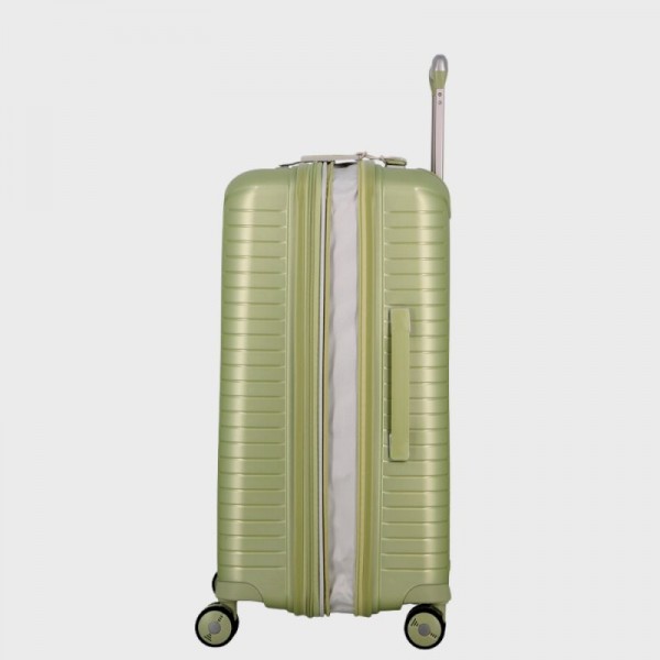 Jump - Valise moyenne 66cm extensible... Jump - Valise moyenne 66cm extensible...