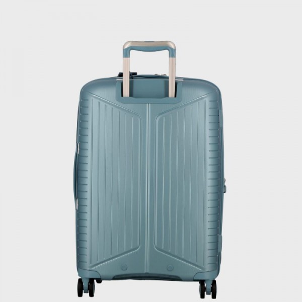 Jump - Valise moyenne 66cm extensible... Jump - Valise moyenne 66cm extensible...