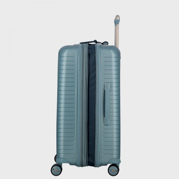 Jump - Valise moyenne 66cm extensible... Jump - Valise moyenne 66cm extensible...