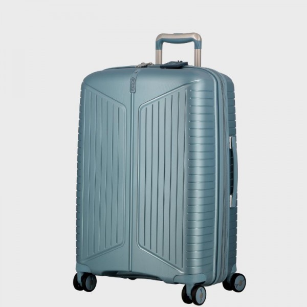 Jump - Valise moyenne 66cm extensible... Jump - Valise moyenne 66cm extensible...