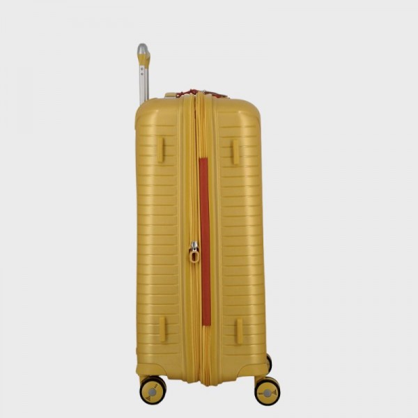 Jump - Valise moyenne 66cm extensible... Jump - Valise moyenne 66cm extensible...