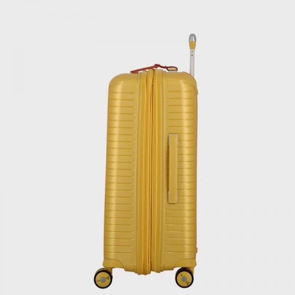 Jump - Valise moyenne 66cm extensible... Jump - Valise moyenne 66cm extensible...