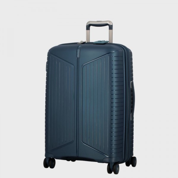 Jump - Valise moyenne 66cm extensible... Jump - Valise moyenne 66cm extensible...