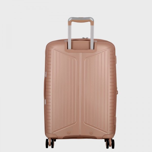 Jump - Valise moyenne 66cm extensible... Jump - Valise moyenne 66cm extensible...