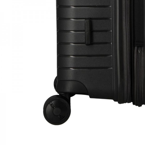 Jump - Valise moyenne 66cm extensible... Jump - Valise moyenne 66cm extensible...