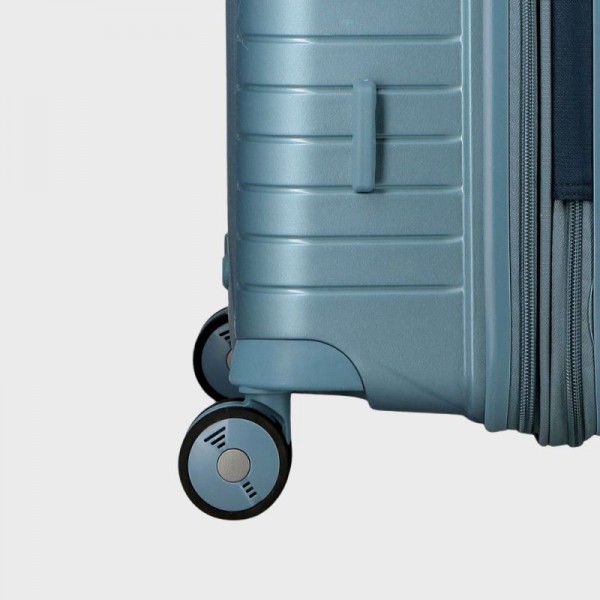 Jump - Valise moyenne 66cm extensible... Jump - Valise moyenne 66cm extensible...