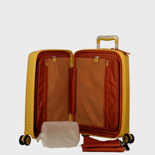 Jump - Valise moyenne 66cm extensible... Jump - Valise moyenne 66cm extensible...
