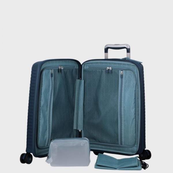 Jump - Valise moyenne 66cm extensible... Jump - Valise moyenne 66cm extensible...