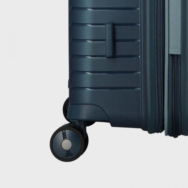 Jump - Valise moyenne 66cm extensible... Jump - Valise moyenne 66cm extensible...