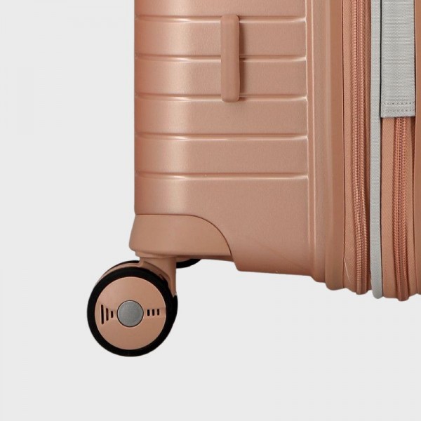 Jump - Valise moyenne 66cm extensible... Jump - Valise moyenne 66cm extensible...