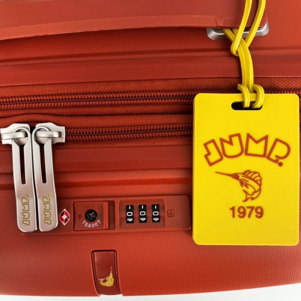 Jump - Valise moyenne 66cm extensible... Jump - Valise moyenne 66cm extensible...